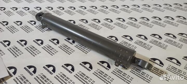Гидравлический цилиндр бункера volvo 80670245