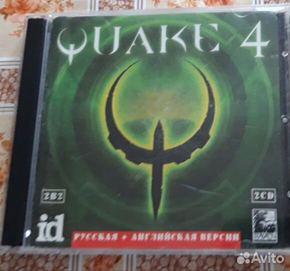 Компьютерные игры