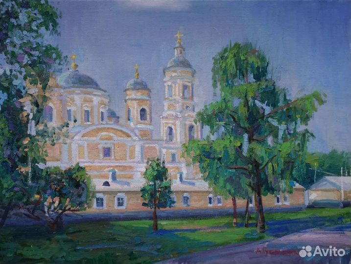 Князь-Владимирский собор