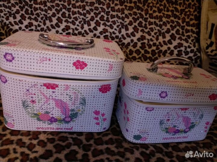 Косметичка