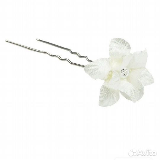 Свадебные аксессуары для волос