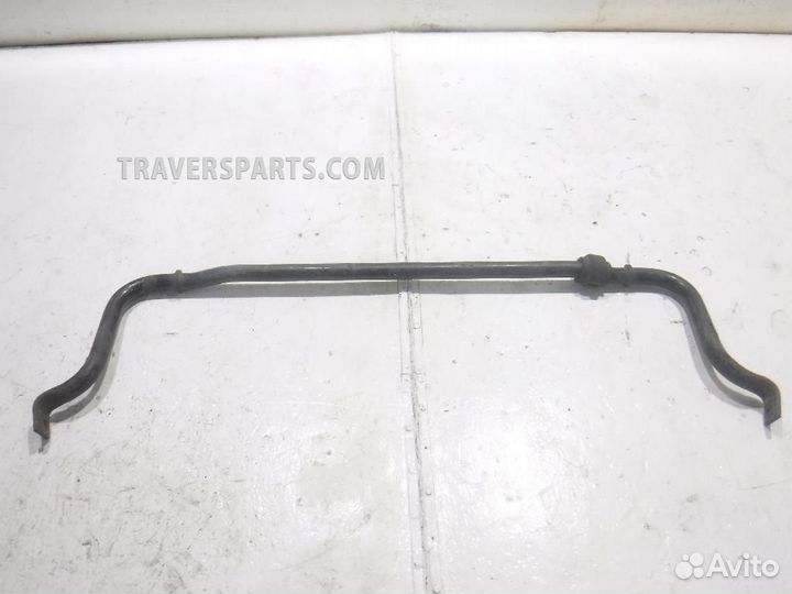 Стабилизатор передний