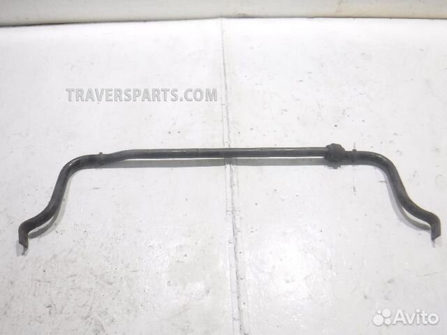 Стабилизатор передний