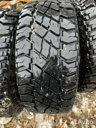 Cooper Discoverer M+S 305/70 R16