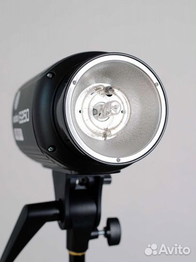 Godox E250-F студийный свет