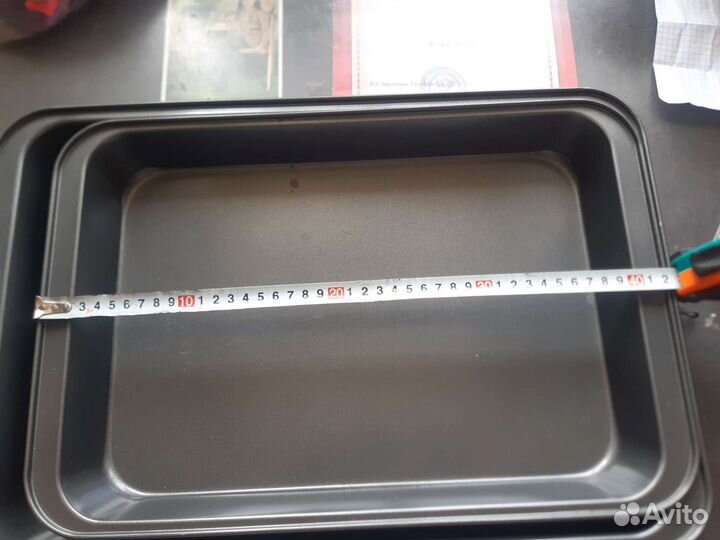 Противень для духовки