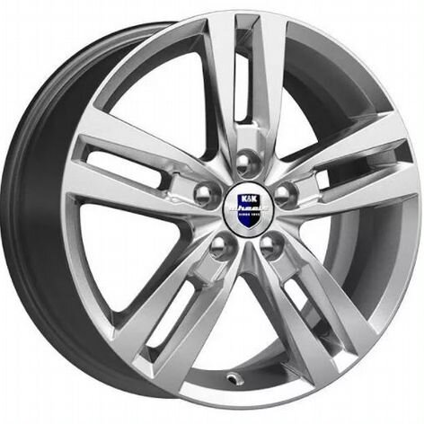 Литые диски K&K Rassvet 6.5×R16 5×105