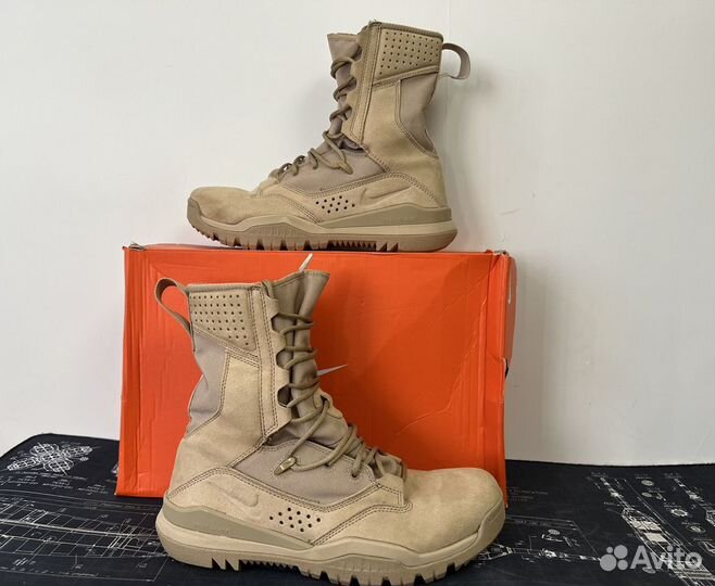 Nike SFB Field 2 8