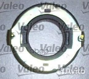 Комплект сцепления 826404 Valeo