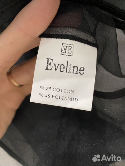 Балеро eveline