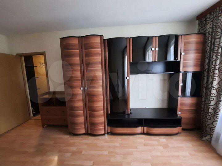 1-к. квартира, 41,5 м², 5/10 эт.