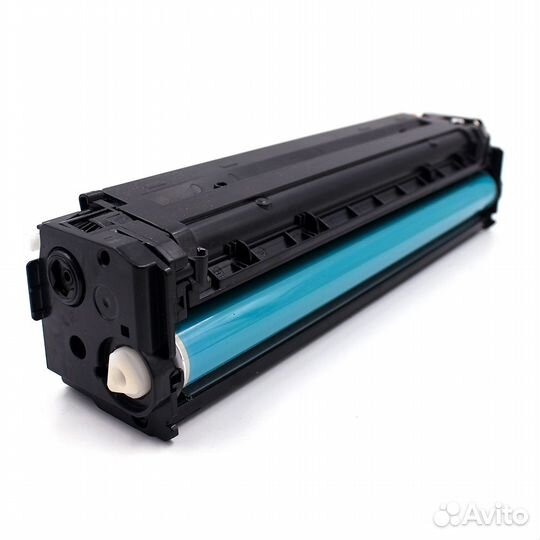 Тонер-картридж 7Q 731Y для Canon MF623 (Жёлтый, 1500 стр.)