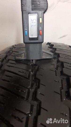 Continental ContiTrac 255/70 R16