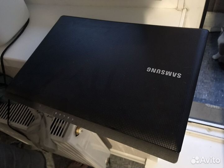 Ноутбук Samsung