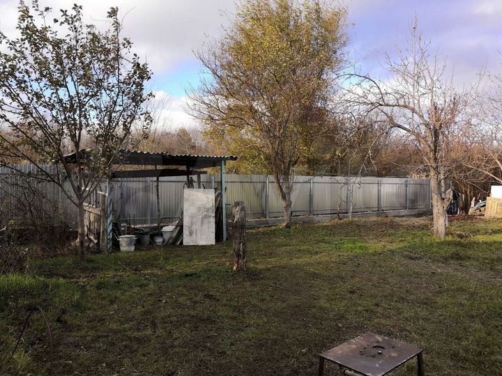 Дача 32 м² на участке 15 сот.