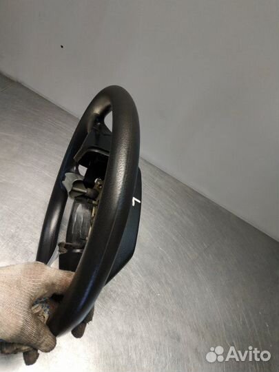 Руль Lifan Solano 620 LF481Q3 2008-2013