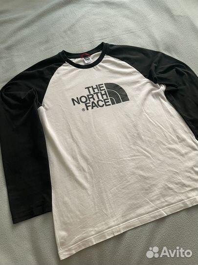 Лонслив the north face