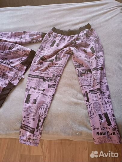 Костюм спортивный