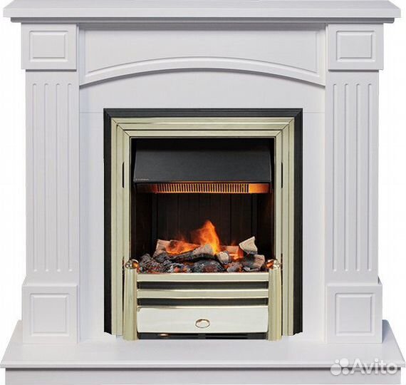 Каминокомплект Boston - (Высота 925см) очаг