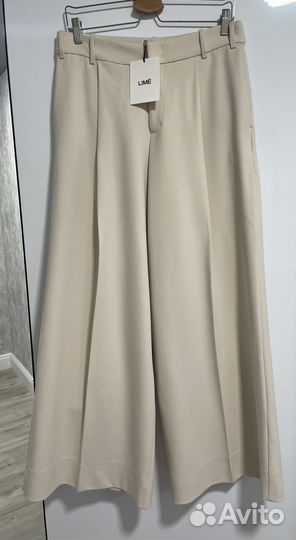 Брюки lime М