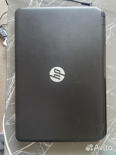 Ноутбук HP 250
