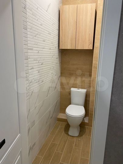 2-к. квартира, 54 м², 2/5 эт.