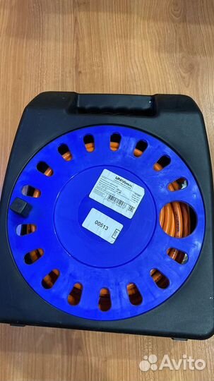 Удлинитель электрический