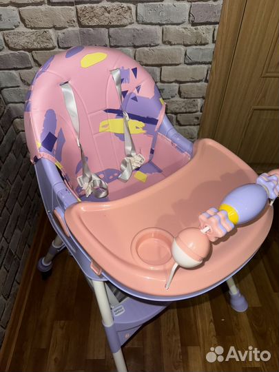 Стульчик для кормления