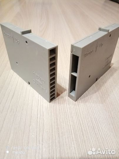 Вентиляционные коробочки для кирпичной кладки