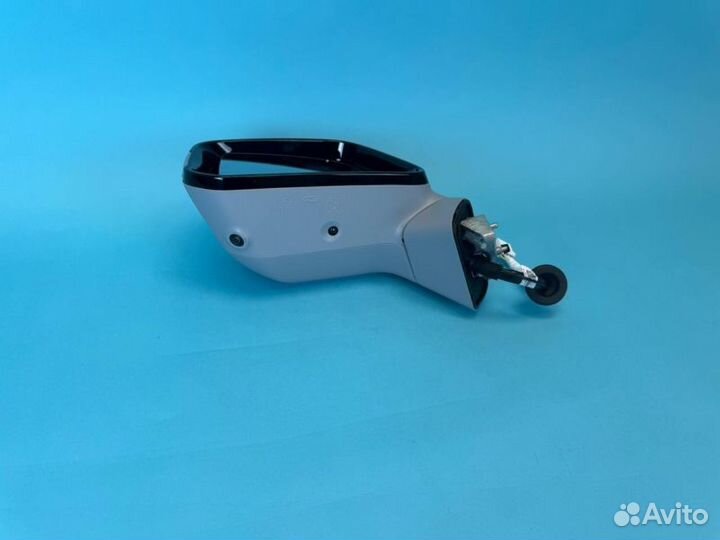 Зеркало заднего вида боковое левое Jaecoo J7