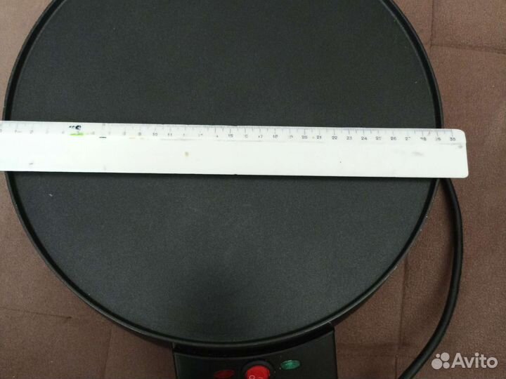 Электроблинница Clatronic