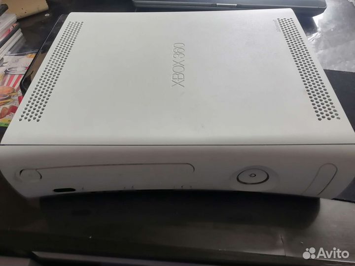 Xbox 360