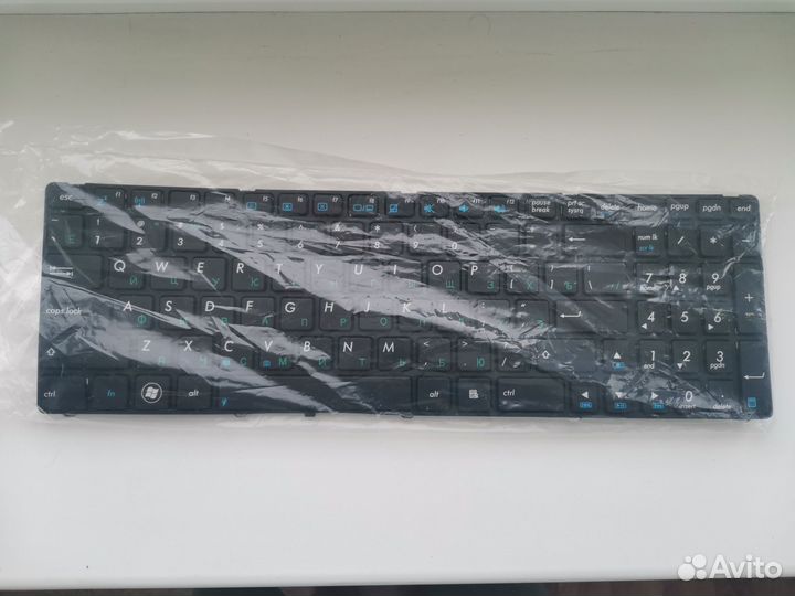 Клавиатура для ноутбука asus