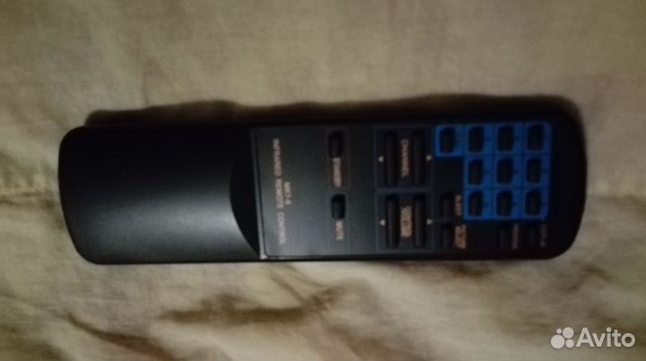 Пульт для телевизора