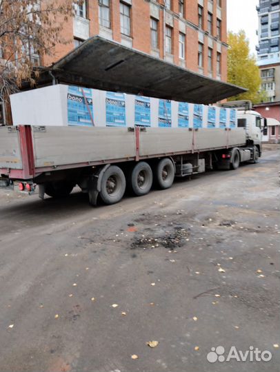 Купить газоблок для строительства дома