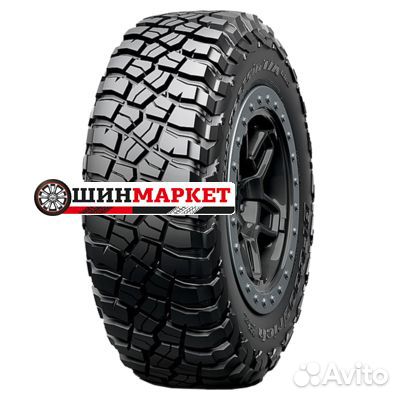 Bfgoodrich Mud-Terrain T/A KM3 255/65 R17 Q