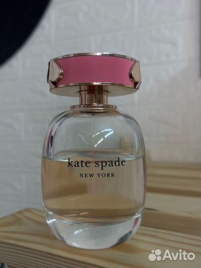 Kate Spade New York, личная коллекция