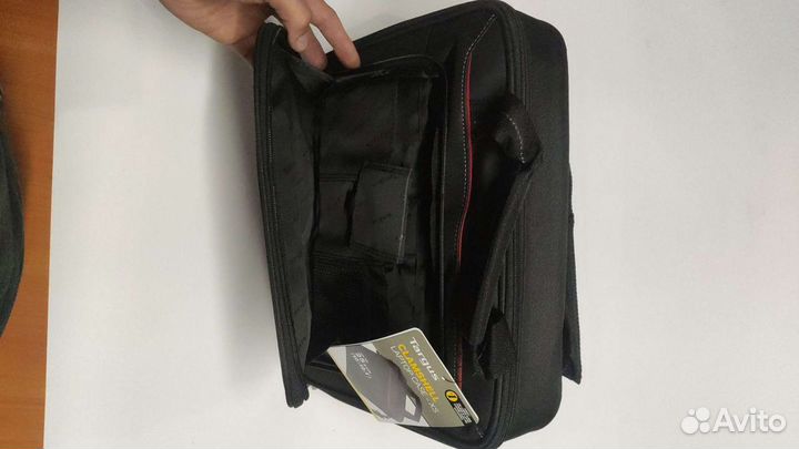 Сумка для ноутбука targus