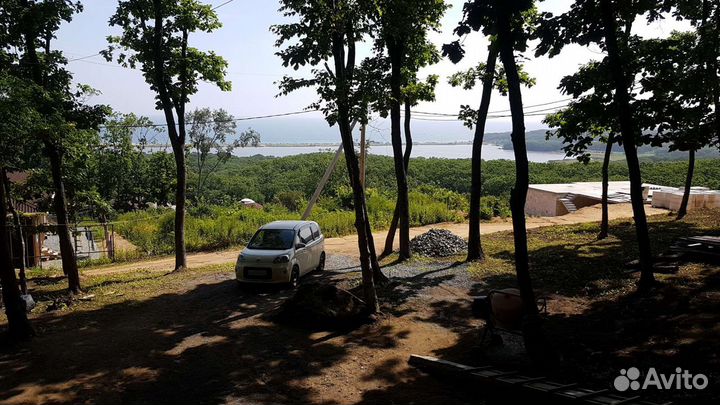 Аренда дома с видом на море, Ливадия 