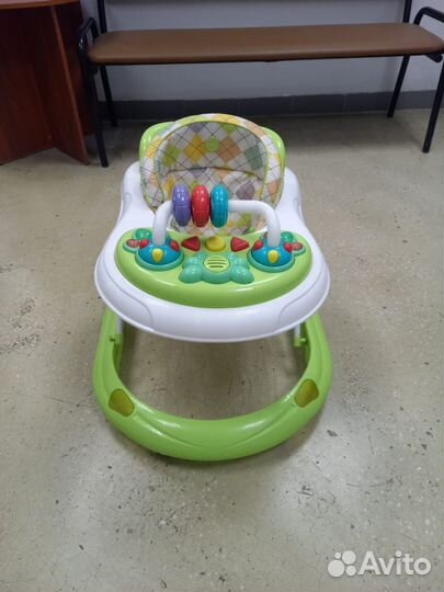 Ходунки детские бу