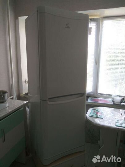 Холодильник