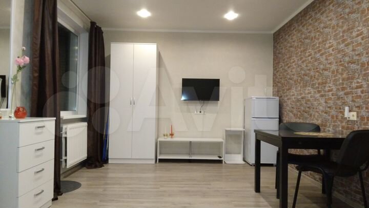 Комната 20 м² в 3-к., 3/12 эт.