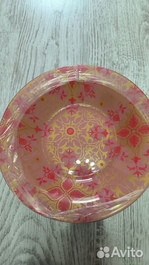 Набор столовой посуды luminarc новый