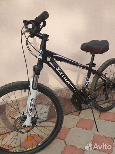 Larsen avangard 2.0Disk Алюминбралза29тр