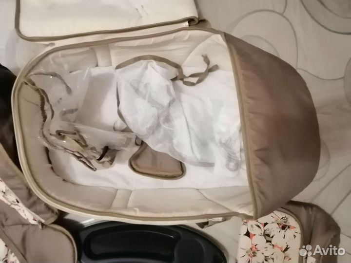 Комплект от коляски