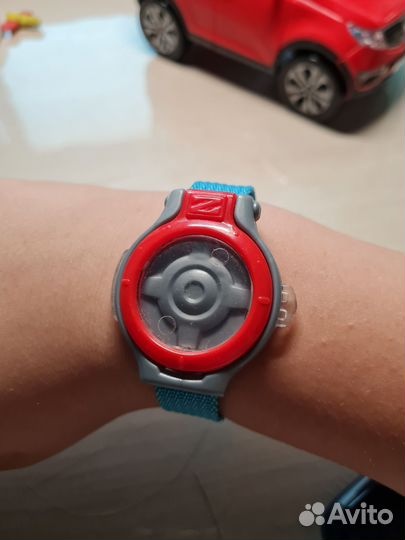 Робот Тобот Z