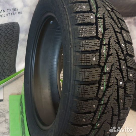 Ikon Tyres Nordman 7 SUV 255/60 R17 110T