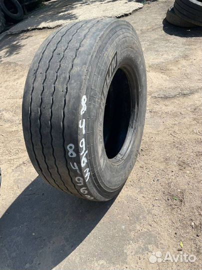 Шины 385 65 22.5