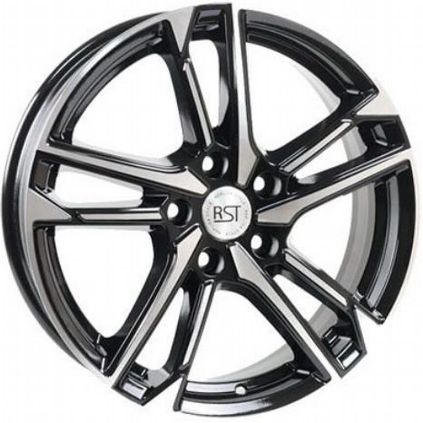 Литые диски RST R197 6.5×R17 5×108