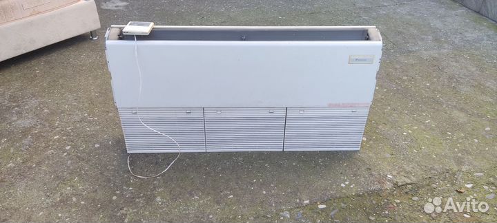 Daikin (Дайкин)